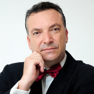 Picture of Rogério Benche