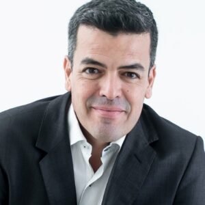 Picture of André Berberi